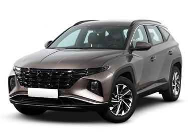 Hyundai Tucson IV (NX4)