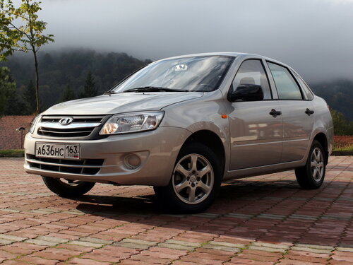Lada Granta I