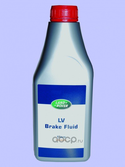 Land Rover DOT-4 LV 1