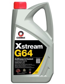 Xstream G64 (GLYSANTIN G64) 1