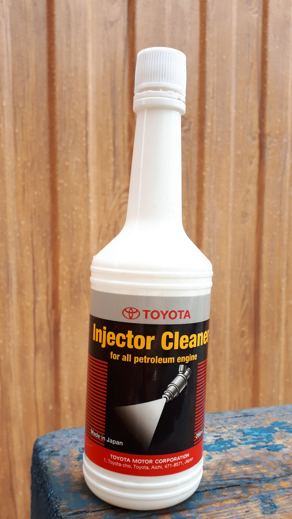 Injector Cleaner 08813-80013 2