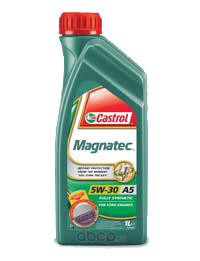 Castrol Magnatec A5 5W-30 2