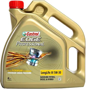 Edge Professional Longlife III 5W‑30 1