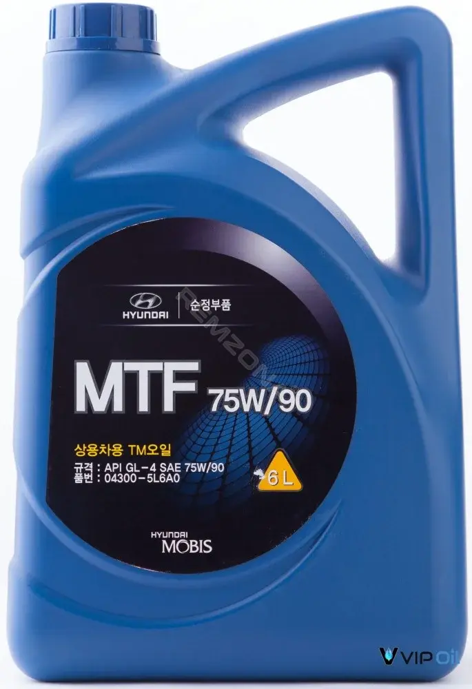 MTF 75W-90 1