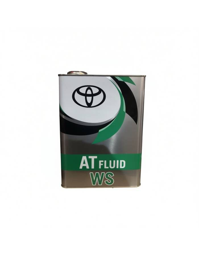 Toyota ATF WS 1