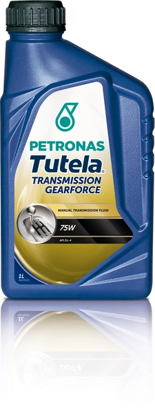 Tutela Transmission Transfer Case SAE 75W  1