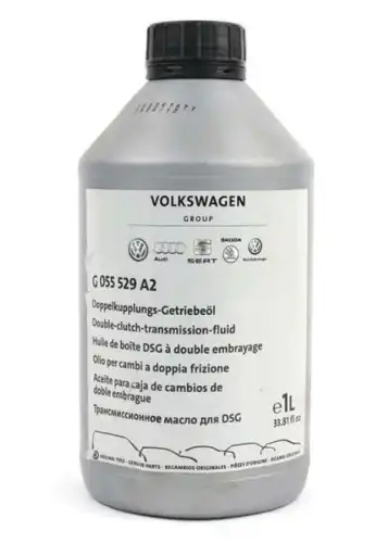 VAG G 055 529 A2 1