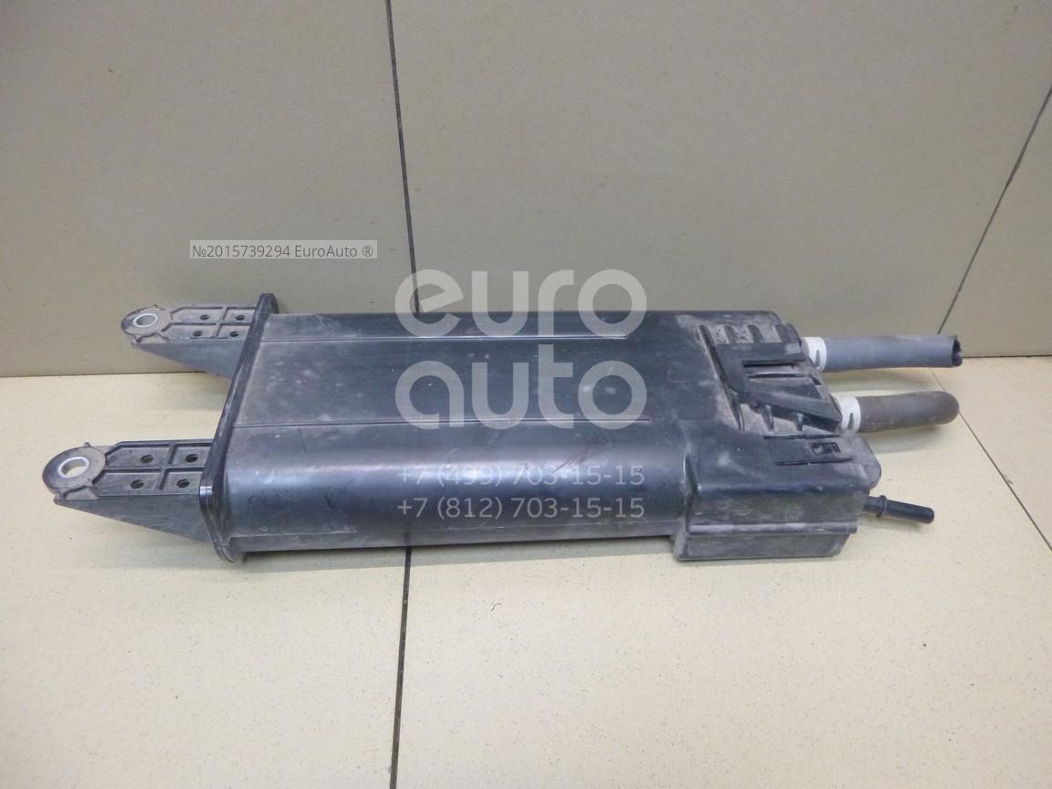 Адсорбер Адсорбер топливный (Фильтр паров топлива) 77740-42120 1