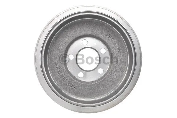 Барабан тормозной задний Тормозной барабан 0986477152 2