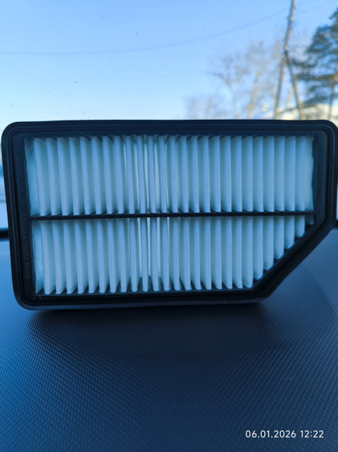 Воздушный фильтр ДВС Воздушный фильтр 28113-1R000 1