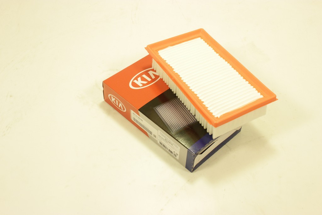 Воздушный фильтр ДВС Фильтр воздушный 28113H8100 1