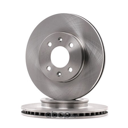 Тормозной диск передний Диск тормозной передний 51712C8000 1