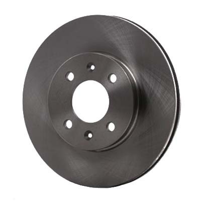 Тормозной диск задний Диск тормозной задний 584110U300 1