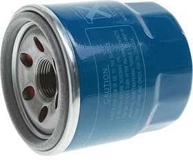 Масляный фильтр Масляный фильтр 26300-02503 1