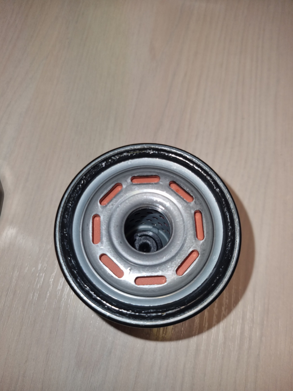 Масляный фильтр Масляный фильтр Toyota 90915-10009 1