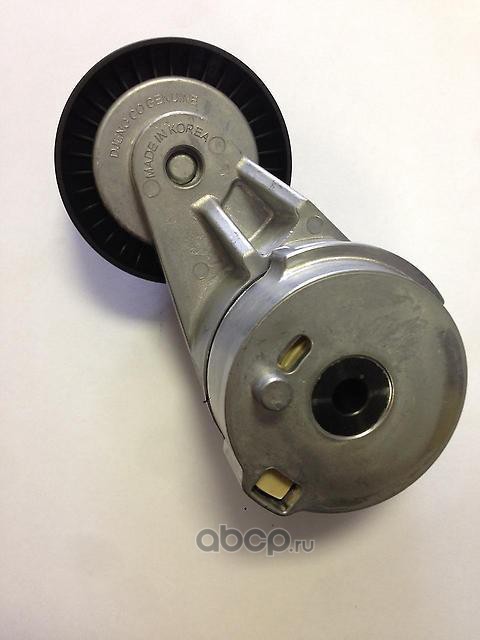 Натяжитель приводного ремня Натяжитель приводного ремня 25281-2B000 1