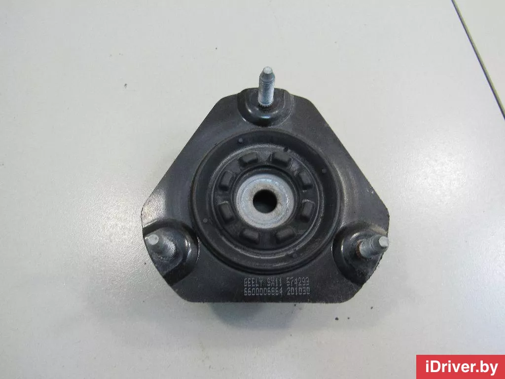 Опора амортизатора Опора переднего амортизатора Geely 4013049400 1