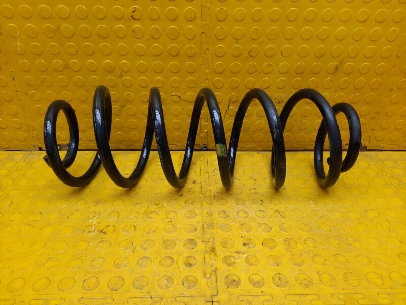 Пружина задней подвески Пружина задняя 4086028100 1