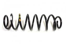 Пружина подвески Пружина подвески задняя 6Q0511115K 1