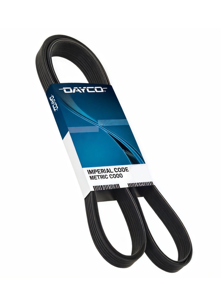 Ремень поликлиновой Ремень поликлиновой Dayco 6PK1855 1