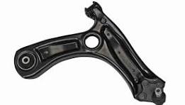 Рычаг подвески Рычаг подвески правый 6R0 407 152 E 1