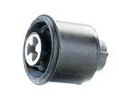 Сайлентблок Сайлентблок задней балки 6R0501541B 1