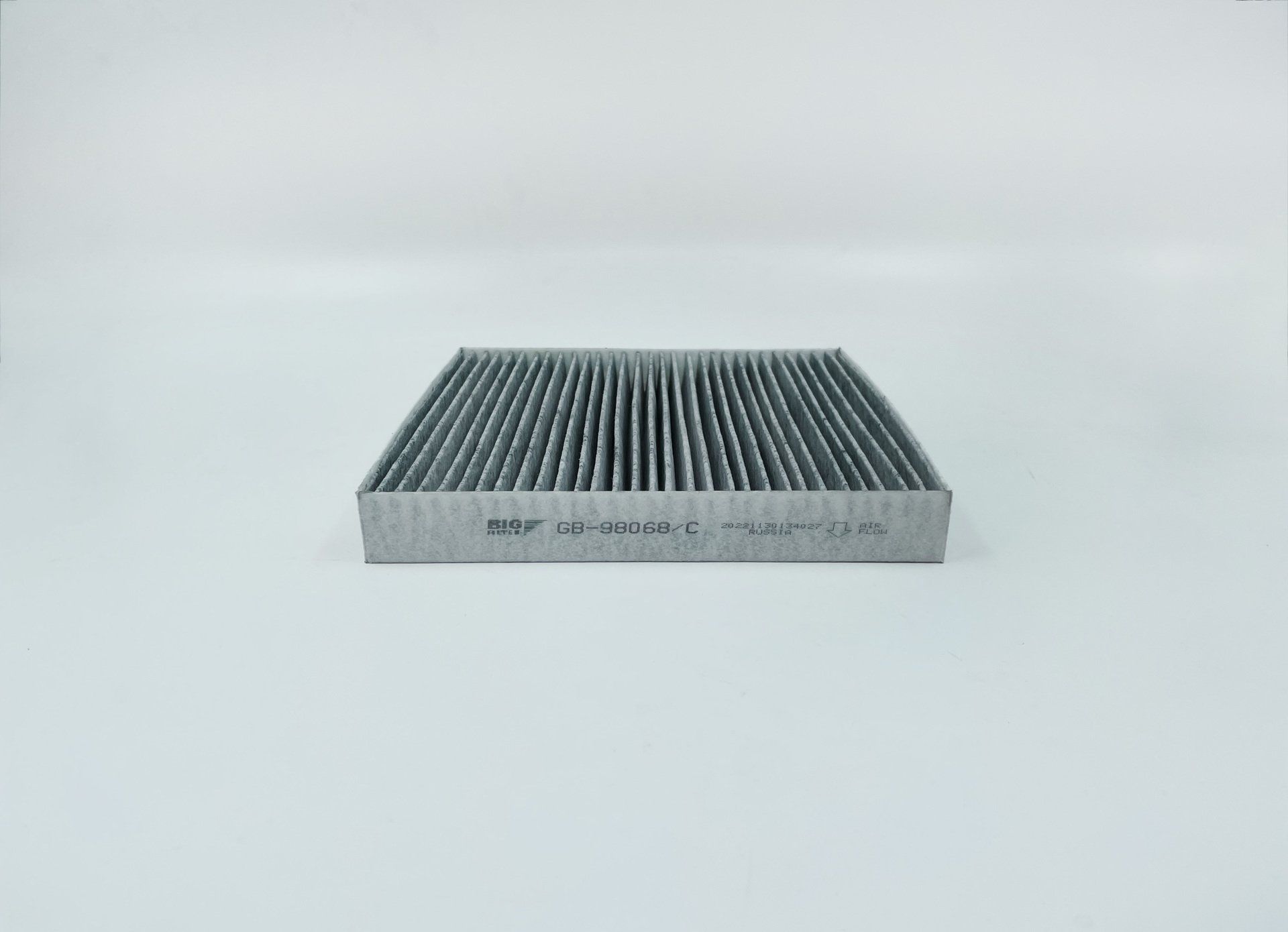 Салонный фильтр Салонный фильтр GB-98068/C 1