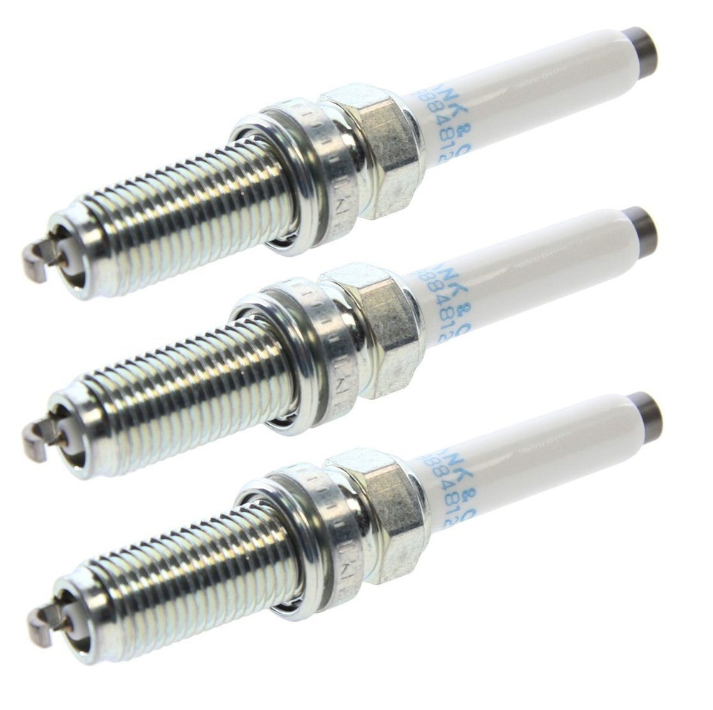 Свеча зажигания Свеча зажигания Geely Coolray 8888481298 1