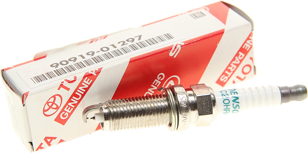 Свеча зажигания Свеча зажигания 90919-01297 1