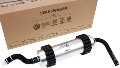 Топливный фильтр Топливный фильтр VAG 8W0127399A 1