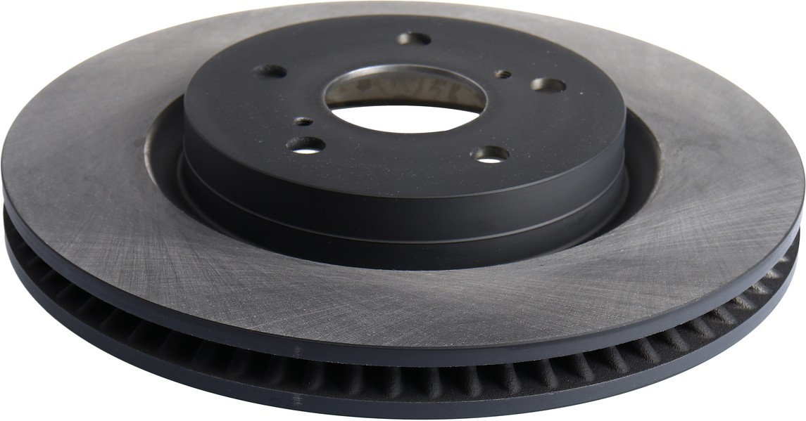 Тормозной диск передний Тормозной диск передний 43512-33150 1