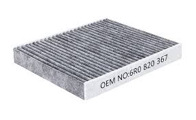 Фильтр салона Фильтр салона VAG 6R0 820 367 1
