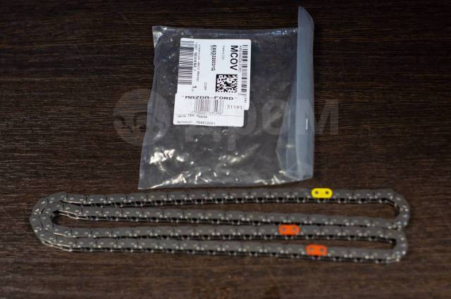 Цепь ГРМ Цепь ГРМ PE0212201 1