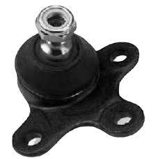 Шаровая опора Шаровая опора 6R0 407 365 A 1